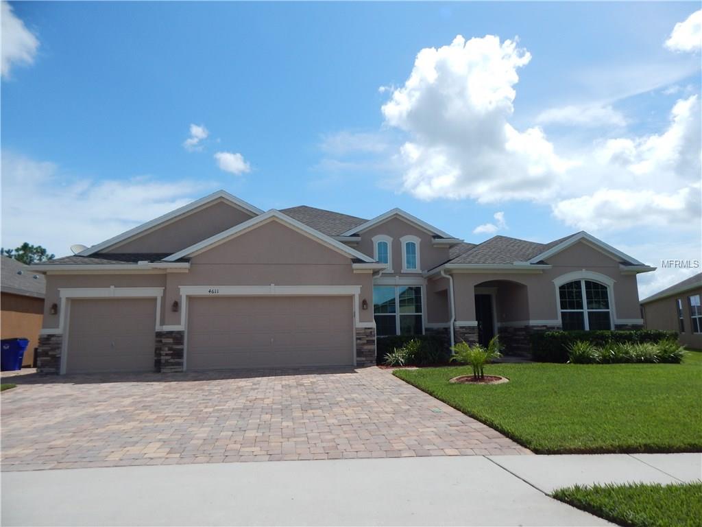 4611 CYPRESS FOREST LANE, SAINT CLOUD, Florida 34772, 4 Bedrooms Bedrooms, 9 Rooms Rooms,3 BathroomsBathrooms,Residential,For sale,CYPRESS FOREST,O5542566