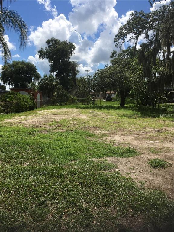 1047 N NEW YORK AVENUE, LAKELAND, Florida 33805, ,Vacant land,For sale,NEW YORK,L4725388