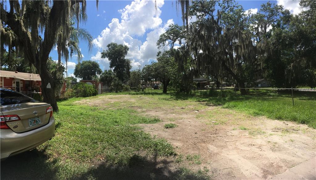 1047 N NEW YORK AVENUE, LAKELAND, Florida 33805, ,Vacant land,For sale,NEW YORK,L4725388