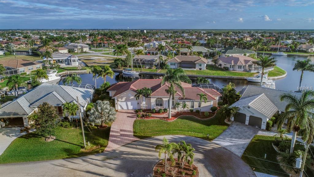 1311 PENGUIN COURT, PUNTA GORDA, Florida 33950, 3 Bedrooms Bedrooms, 10 Rooms Rooms,2 BathroomsBathrooms,Residential,For sale,PENGUIN,N5915205