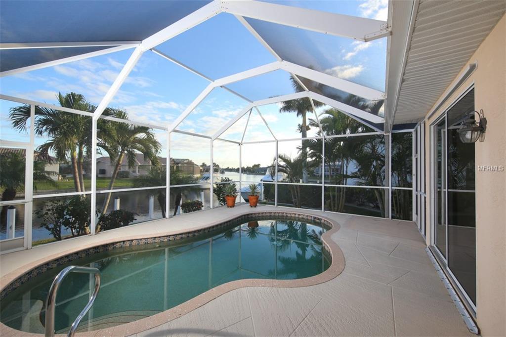 1311 PENGUIN COURT, PUNTA GORDA, Florida 33950, 3 Bedrooms Bedrooms, 10 Rooms Rooms,2 BathroomsBathrooms,Residential,For sale,PENGUIN,N5915205