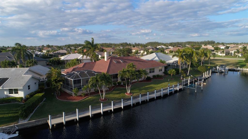 1311 PENGUIN COURT, PUNTA GORDA, Florida 33950, 3 Bedrooms Bedrooms, 10 Rooms Rooms,2 BathroomsBathrooms,Residential,For sale,PENGUIN,N5915205