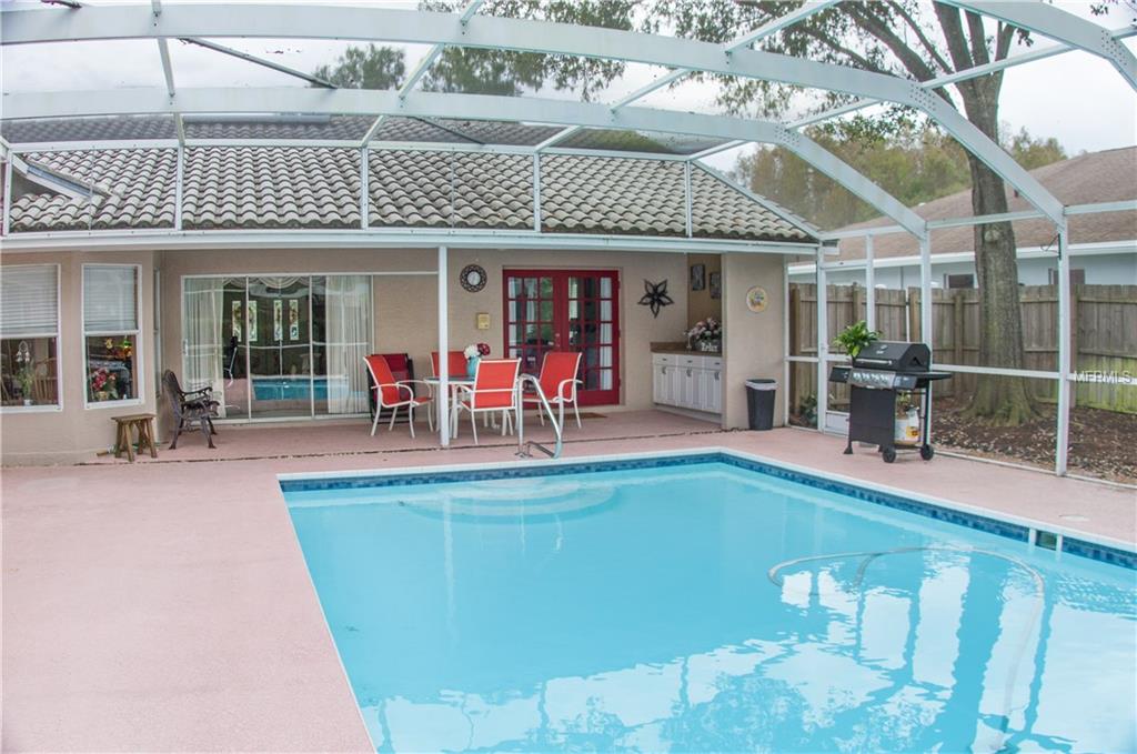 5497 OAKRIDGE DRIVE, PALM HARBOR, Florida 34685, 4 Bedrooms Bedrooms, 8 Rooms Rooms,3 BathroomsBathrooms,Residential,For sale,OAKRIDGE,U7840694