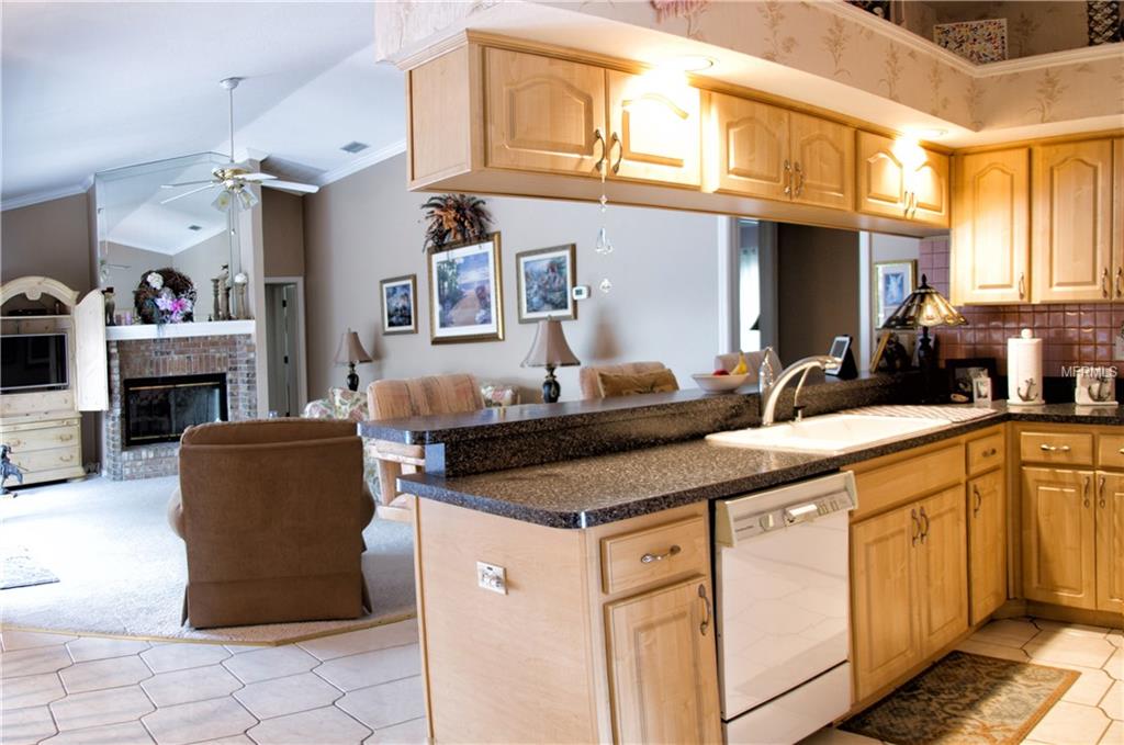 5497 OAKRIDGE DRIVE, PALM HARBOR, Florida 34685, 4 Bedrooms Bedrooms, 8 Rooms Rooms,3 BathroomsBathrooms,Residential,For sale,OAKRIDGE,U7840694