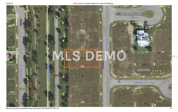 223 BLAZING STAR AVENUE, LAKE ALFRED, Florida 33850, ,Vacant land,For sale,BLAZING STAR,L4725391