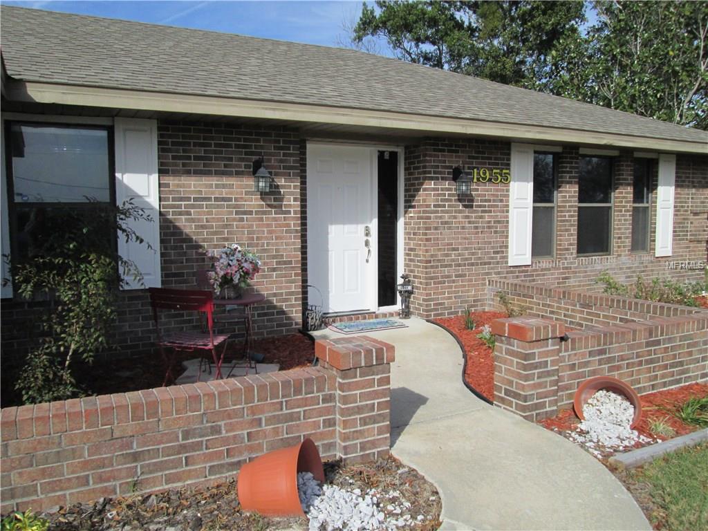 1955 MATICO AVENUE, DELTONA, Florida 32725, 3 Bedrooms Bedrooms, 8 Rooms Rooms,2 BathroomsBathrooms,Residential,For sale,MATICO,V4722538