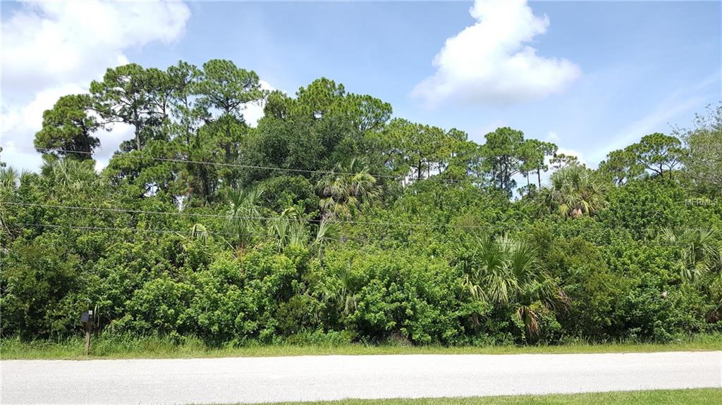 4195 & 4203 WINONA STREET, PORT CHARLOTTE, Florida 33948, ,Vacant land,For sale,WINONA,C7242880
