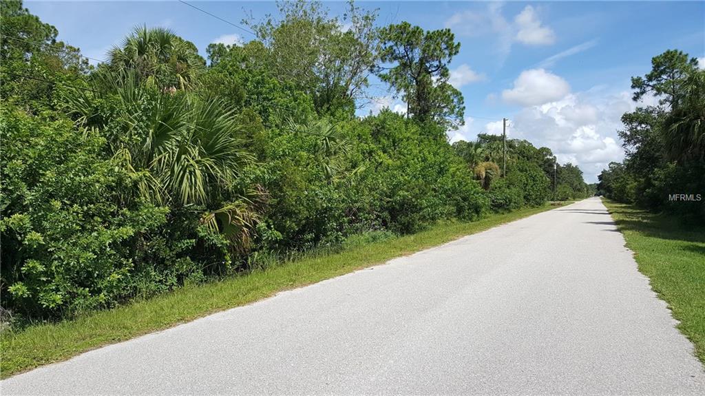 4195 & 4203 WINONA STREET, PORT CHARLOTTE, Florida 33948, ,Vacant land,For sale,WINONA,C7242880