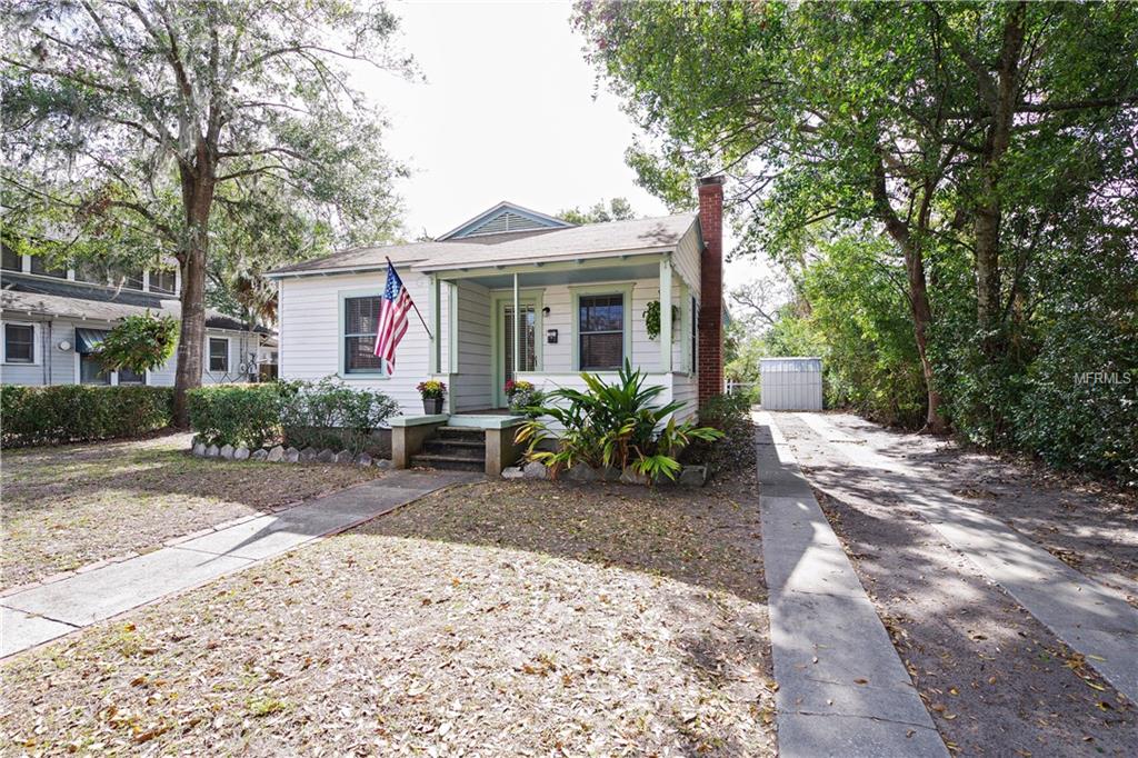 1506 ILLINOIS STREET, ORLANDO, Florida 32803, 2 Bedrooms Bedrooms, 5 Rooms Rooms,1 BathroomBathrooms,Residential,For sale,ILLINOIS,O5559059
