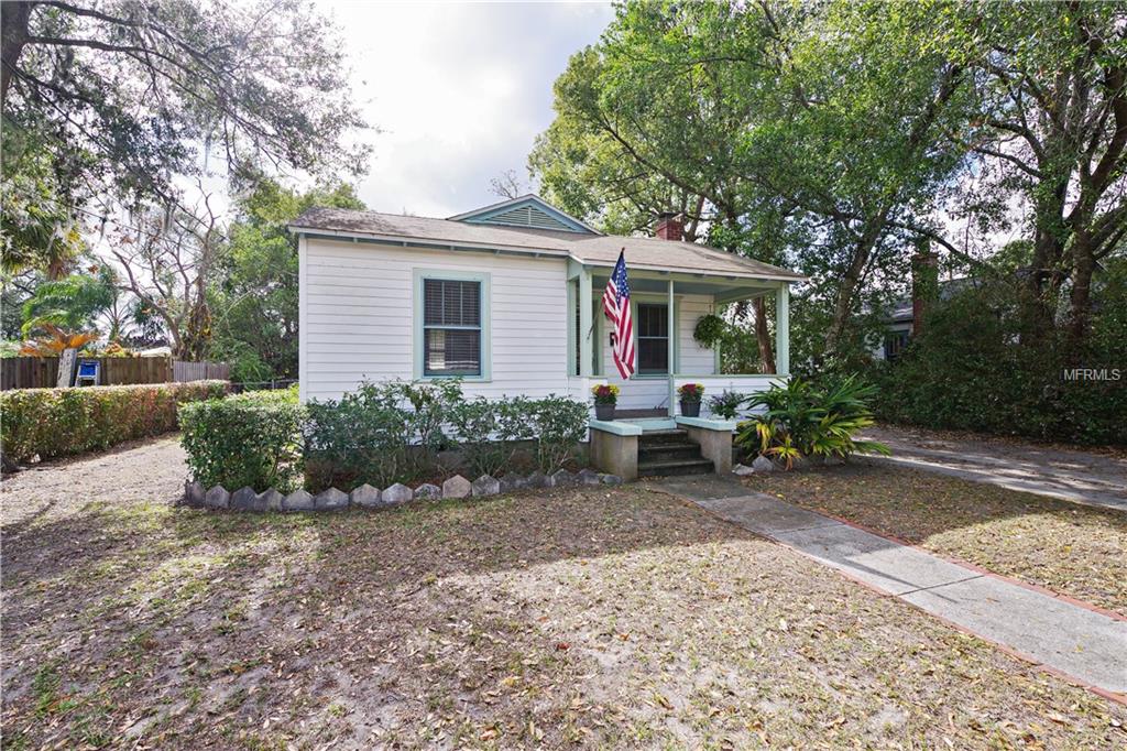 1506 ILLINOIS STREET, ORLANDO, Florida 32803, 2 Bedrooms Bedrooms, 5 Rooms Rooms,1 BathroomBathrooms,Residential,For sale,ILLINOIS,O5559059