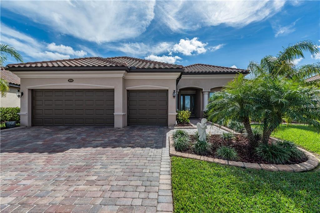 20308 REALE CIRCLE, VENICE, Florida 34293, 4 Bedrooms Bedrooms, 8 Rooms Rooms,2 BathroomsBathrooms,Residential,For sale,REALE,N5916348