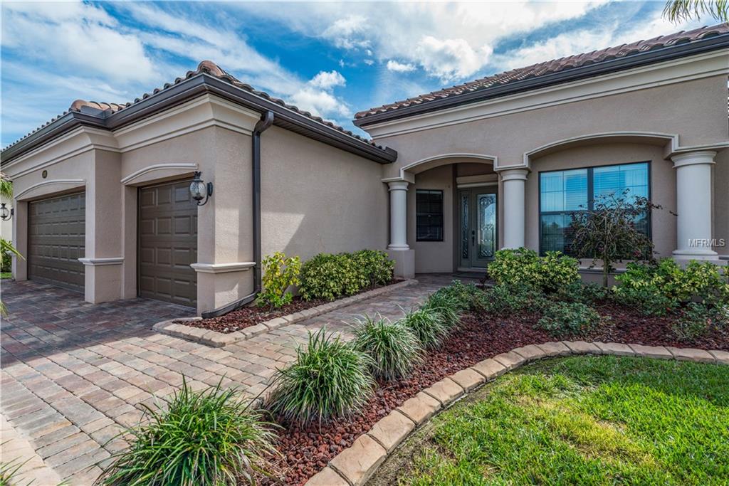 20308 REALE CIRCLE, VENICE, Florida 34293, 4 Bedrooms Bedrooms, 8 Rooms Rooms,2 BathroomsBathrooms,Residential,For sale,REALE,N5916348