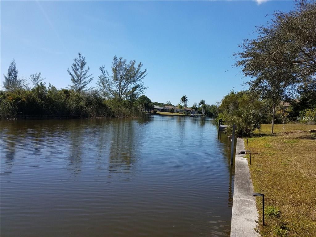 15267 APPLETON BOULEVARD, PORT CHARLOTTE, Florida 33981, ,Vacant land,For sale,APPLETON,D5922885