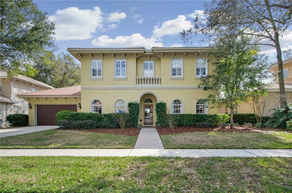 1931 FLORESTA VIEW DRIVE, TAMPA, Florida 33618, 5 Bedrooms Bedrooms, 9 Rooms Rooms,4 BathroomsBathrooms,Residential,For sale,FLORESTA VIEW,T2928364