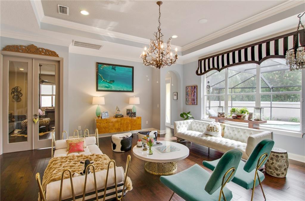 1931 FLORESTA VIEW DRIVE, TAMPA, Florida 33618, 5 Bedrooms Bedrooms, 9 Rooms Rooms,4 BathroomsBathrooms,Residential,For sale,FLORESTA VIEW,T2928364