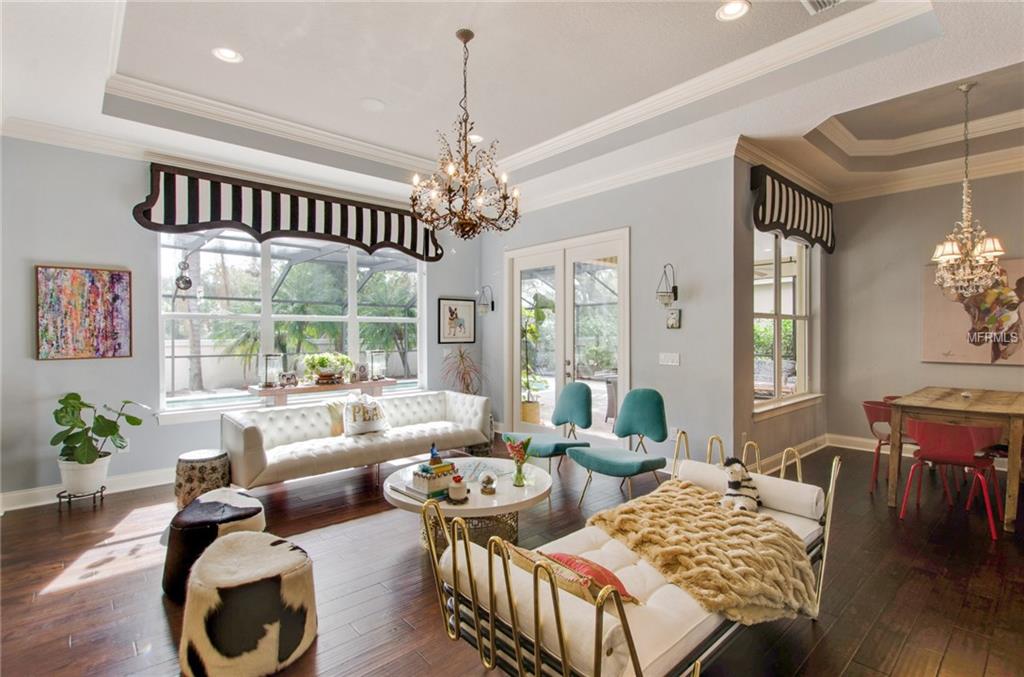 1931 FLORESTA VIEW DRIVE, TAMPA, Florida 33618, 5 Bedrooms Bedrooms, 9 Rooms Rooms,4 BathroomsBathrooms,Residential,For sale,FLORESTA VIEW,T2928364