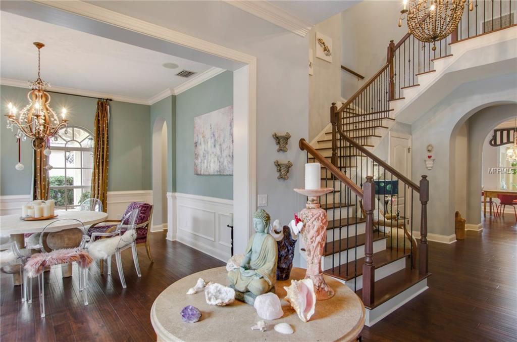 1931 FLORESTA VIEW DRIVE, TAMPA, Florida 33618, 5 Bedrooms Bedrooms, 9 Rooms Rooms,4 BathroomsBathrooms,Residential,For sale,FLORESTA VIEW,T2928364