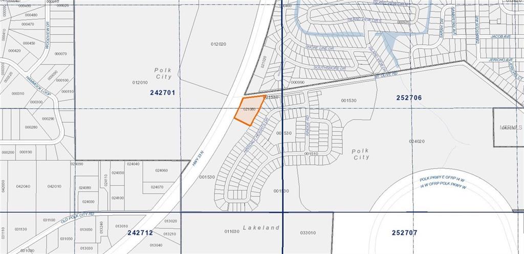 STATE ROAD 33, LAKELAND, Florida 33801, ,Vacant land,For sale,STATE ROAD 33,P4717122