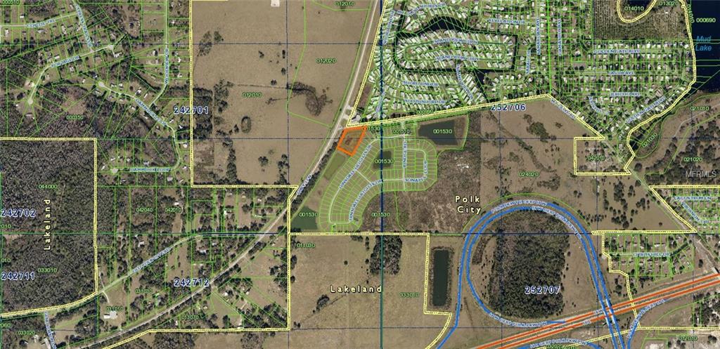 STATE ROAD 33, LAKELAND, Florida 33801, ,Vacant land,For sale,STATE ROAD 33,P4717122