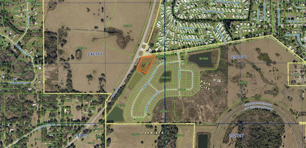 STATE ROAD 33, LAKELAND, Florida 33801, ,Vacant land,For sale,STATE ROAD 33,P4717122