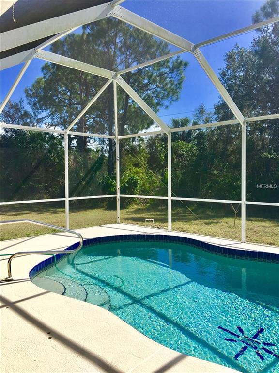 17333 HOLMES AVENUE, PORT CHARLOTTE, Florida 33948, 3 Bedrooms Bedrooms, 4 Rooms Rooms,2 BathroomsBathrooms,Residential,For sale,HOLMES,C7249155