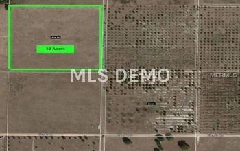 2200 GATOR LANE, GROVELAND, Florida 34736, ,Vacant land,For sale,GATOR,O5533887