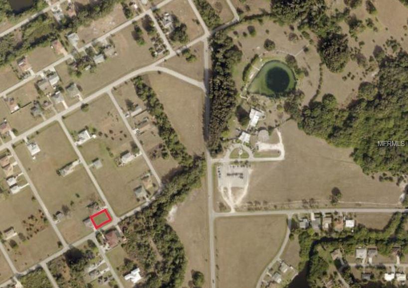 HACIENDA STREET, NORTH PORT, Florida 34287, ,Vacant land,For sale,HACIENDA,C7243174