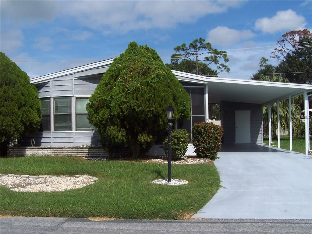 431 LOMA LINDA, NORTH PORT, Florida 34287, 2 Bedrooms Bedrooms, 7 Rooms Rooms,2 BathroomsBathrooms,Residential,For sale,LOMA LINDA,C7244608