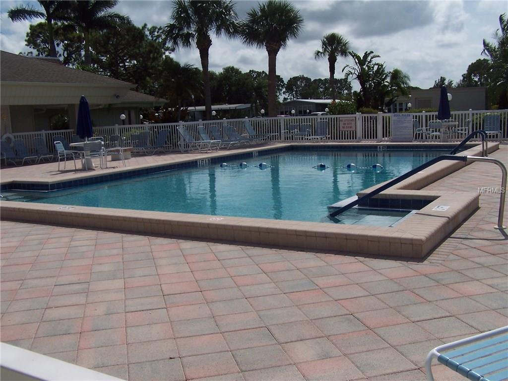 431 LOMA LINDA, NORTH PORT, Florida 34287, 2 Bedrooms Bedrooms, 7 Rooms Rooms,2 BathroomsBathrooms,Residential,For sale,LOMA LINDA,C7244608