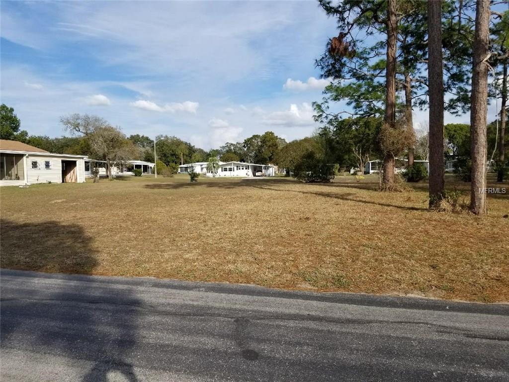 8078 MONTROSE AVENUE, BROOKSVILLE, Florida 34613, ,Vacant land,For sale,MONTROSE,T2927266