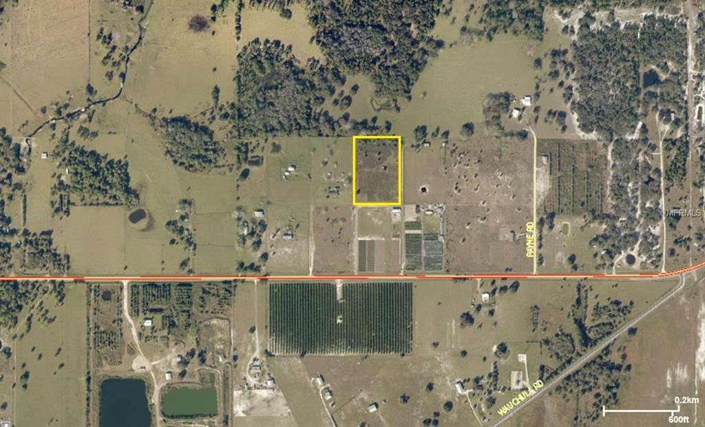 43401 STATE ROAD 64 E, MYAKKA CITY, Florida 34251, ,Vacant land,For sale,STATE ROAD 64,U7831577