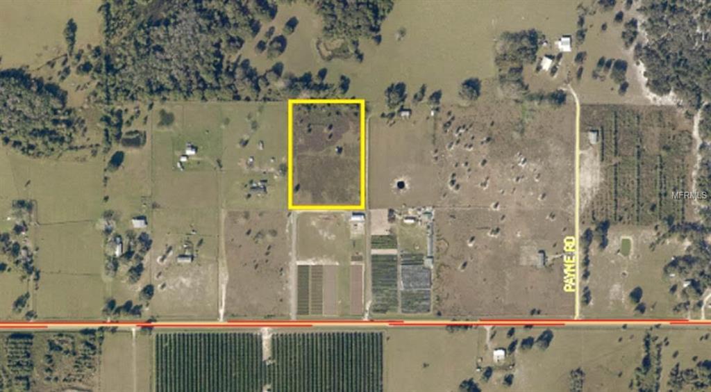 43401 STATE ROAD 64 E, MYAKKA CITY, Florida 34251, ,Vacant land,For sale,STATE ROAD 64,U7831577