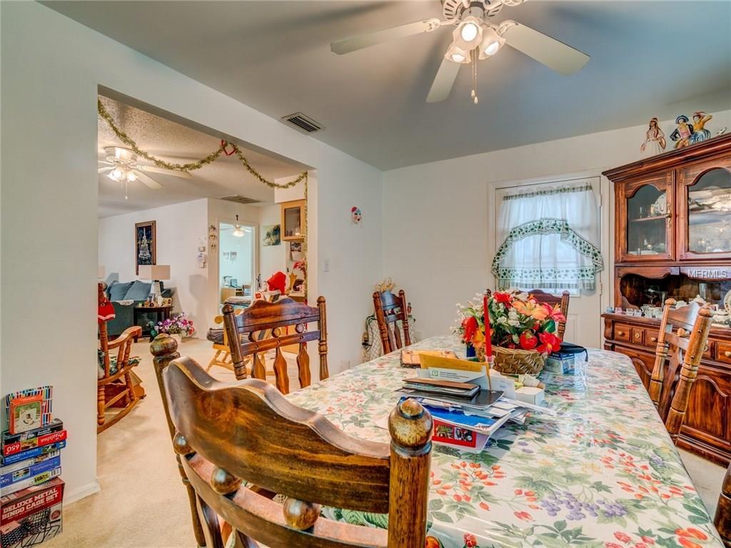 1604 W VIRGINIA LANE, CLEARWATER, Florida 33759, 3 Bedrooms Bedrooms, 3 Rooms Rooms,2 BathroomsBathrooms,Residential,For sale,VIRGINIA,U7840701