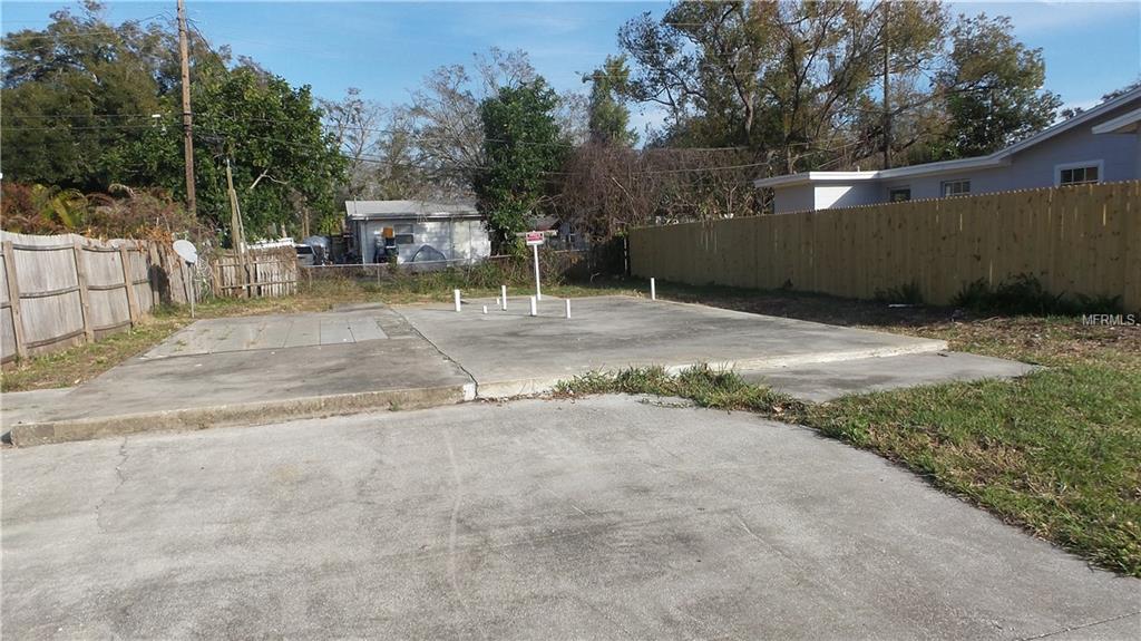 4479 41ST STREET N, ST PETERSBURG, Florida 33714, ,Vacant land,For sale,41ST,U7846868