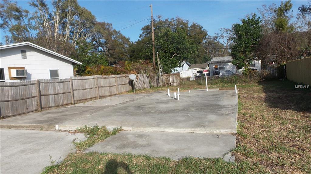 4479 41ST STREET N, ST PETERSBURG, Florida 33714, ,Vacant land,For sale,41ST,U7846868