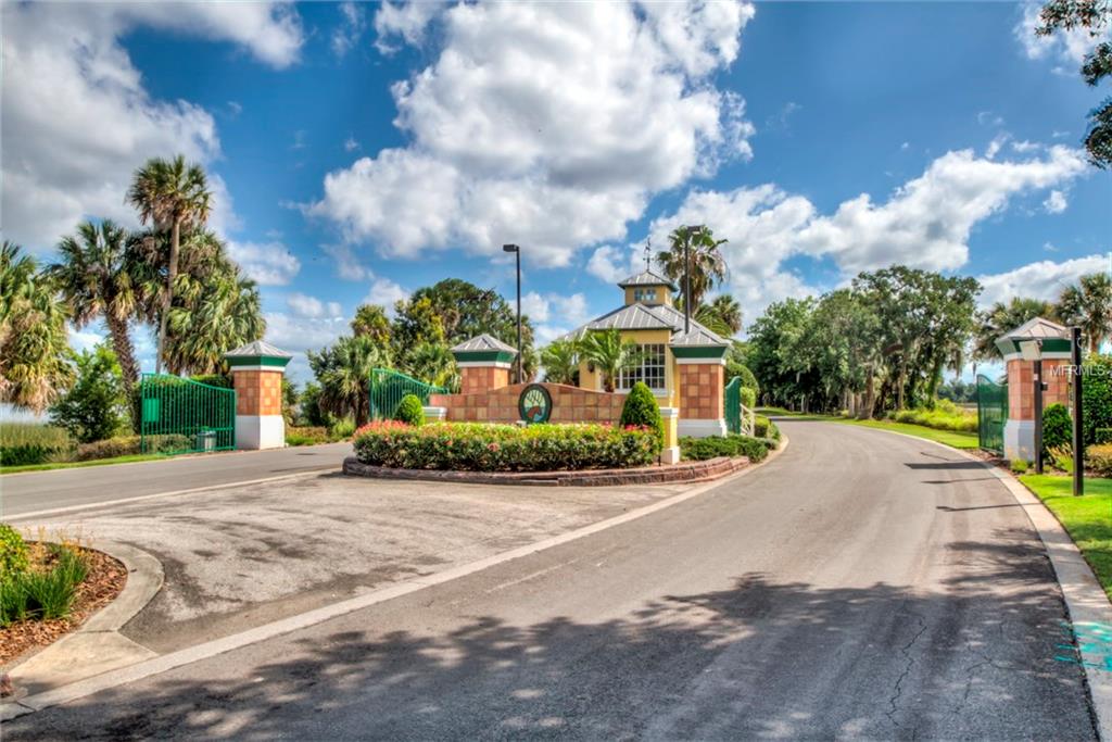 Lot E8 LIVE OAK DR, DEER ISLAND, Florida 32778, ,Vacant land,For sale,LIVE OAK DR,G4828240