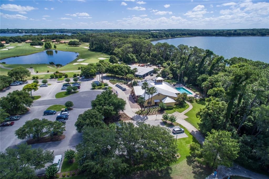 Lot E8 LIVE OAK DR, DEER ISLAND, Florida 32778, ,Vacant land,For sale,LIVE OAK DR,G4828240