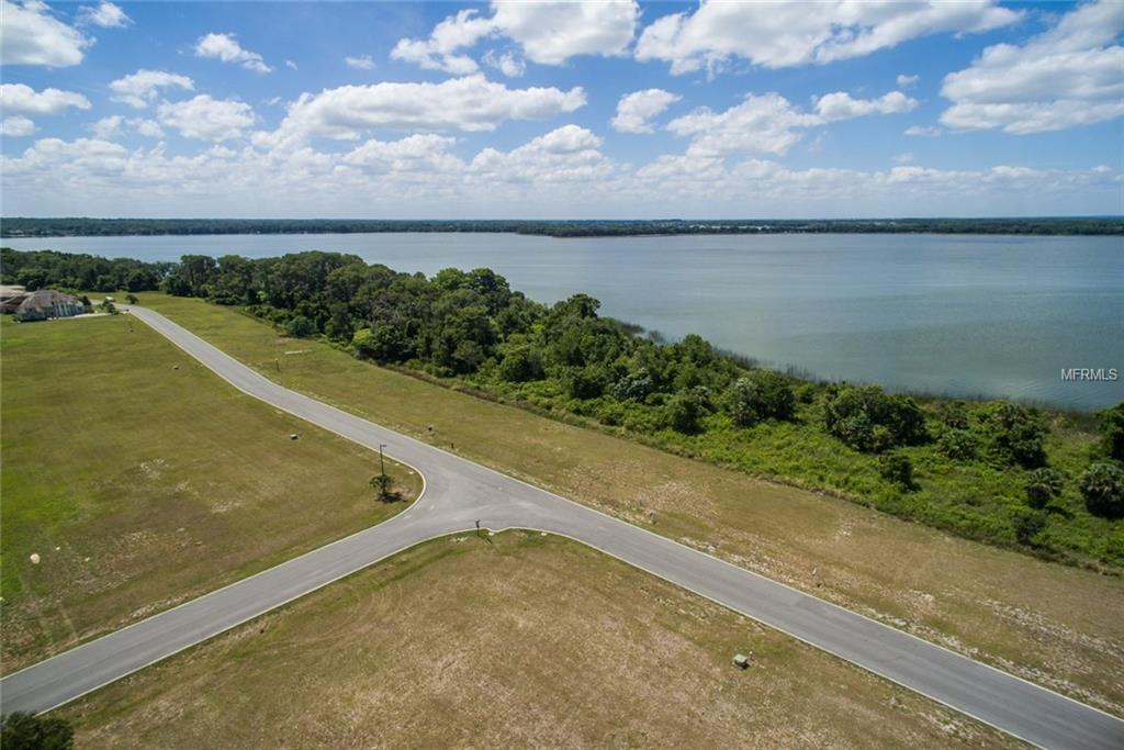Lot E8 LIVE OAK DR, DEER ISLAND, Florida 32778, ,Vacant land,For sale,LIVE OAK DR,G4828240