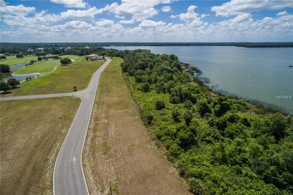 Lot E8 LIVE OAK DR, DEER ISLAND, Florida 32778, ,Vacant land,For sale,LIVE OAK DR,G4828240