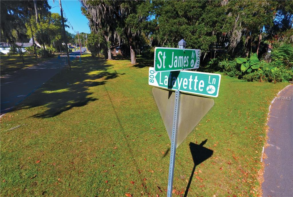 858 LAFAYETTE LANE, LAKELAND, Florida 33805, ,Vacant land,For sale,LAFAYETTE,L4725421