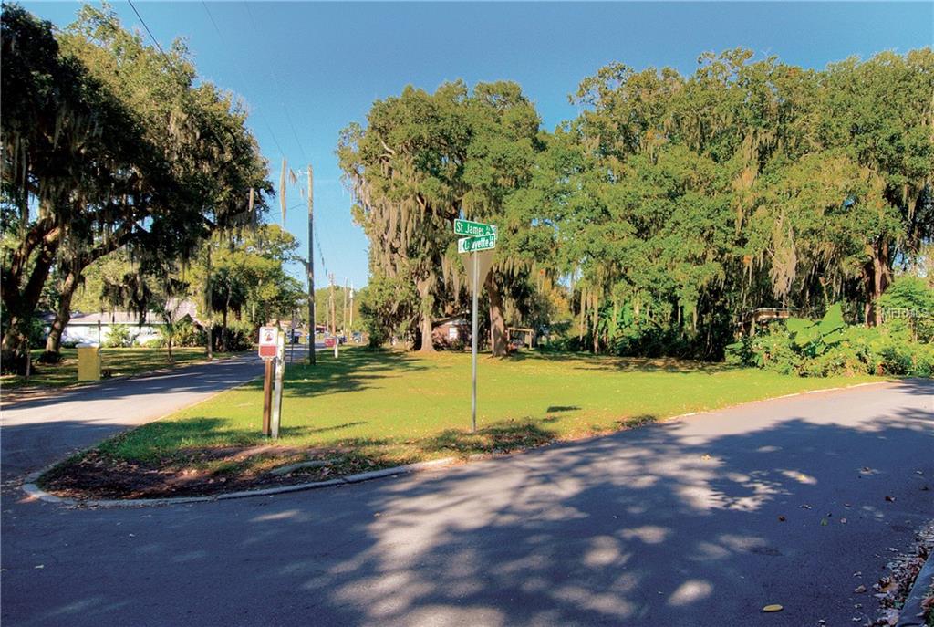 858 LAFAYETTE LANE, LAKELAND, Florida 33805, ,Vacant land,For sale,LAFAYETTE,L4725421