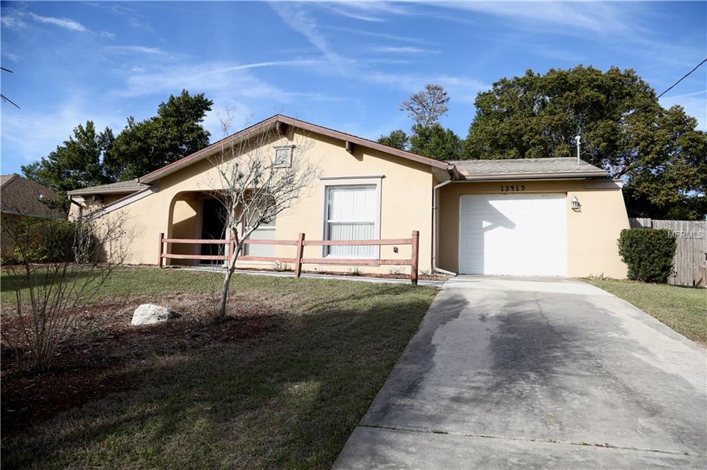 12419 TALPA STREET, SPRING HILL, Florida 34608, 2 Bedrooms Bedrooms, 5 Rooms Rooms,2 BathroomsBathrooms,Residential,For sale,TALPA,W7637622