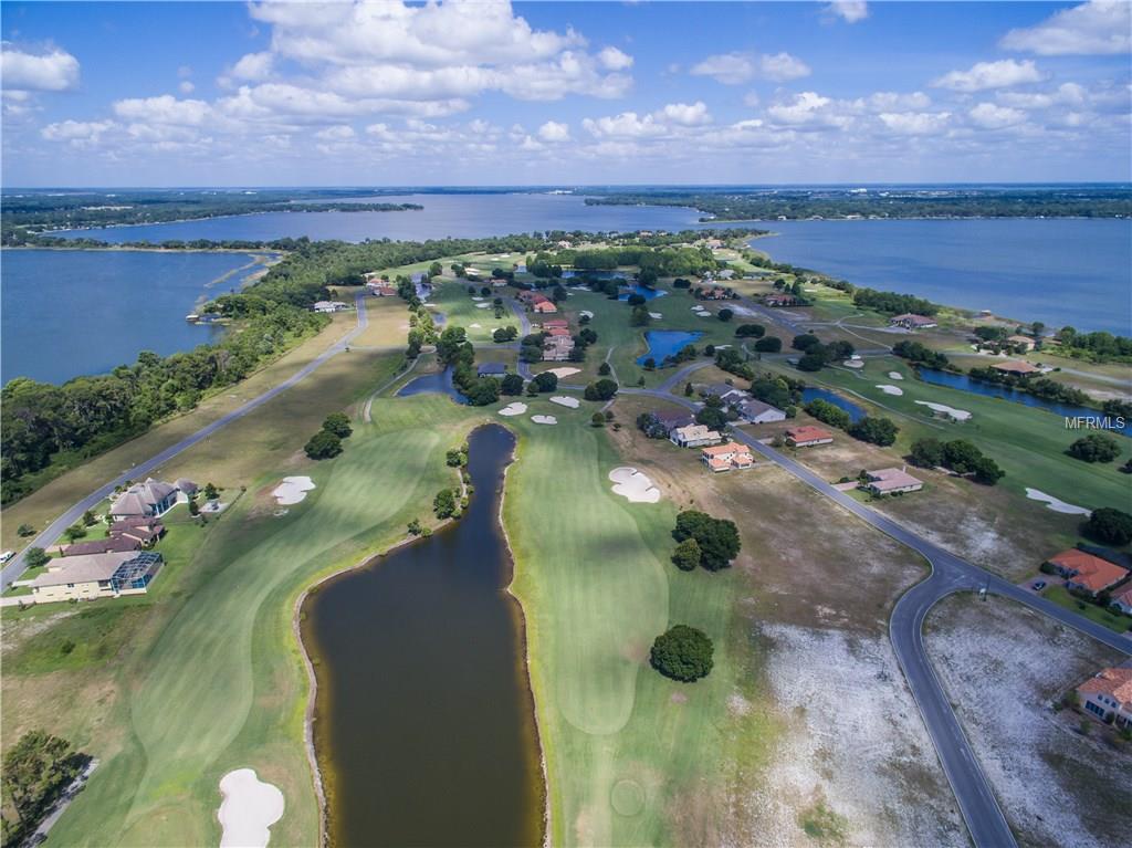 Lot K-11 BLUE HERON CIRCLE, TAVARES, Florida 32778, ,Vacant land,For sale,BLUE HERON CIRCLE,G4828255