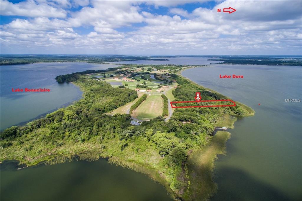 Lot K-11 BLUE HERON CIRCLE, TAVARES, Florida 32778, ,Vacant land,For sale,BLUE HERON CIRCLE,G4828255