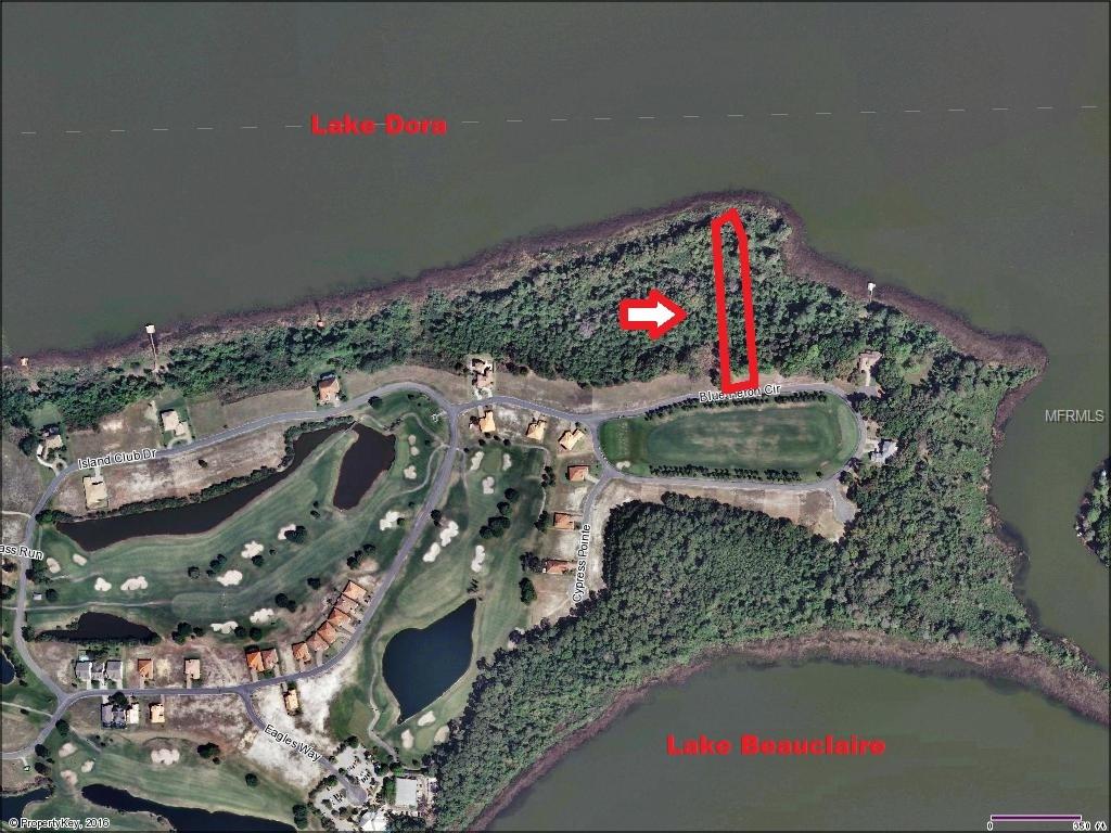 Lot K-11 BLUE HERON CIRCLE, TAVARES, Florida 32778, ,Vacant land,For sale,BLUE HERON CIRCLE,G4828255