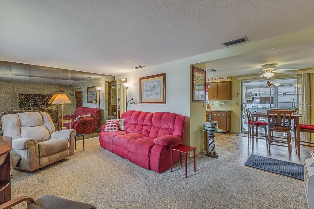 5052 CARDIFF DRIVE, HOLIDAY, Florida 34690, 2 Bedrooms Bedrooms, 6 Rooms Rooms,1 BathroomBathrooms,Residential,For sale,CARDIFF,W7637684