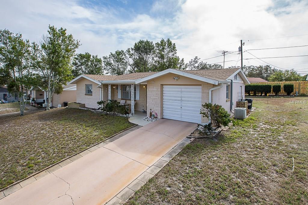 5052 CARDIFF DRIVE, HOLIDAY, Florida 34690, 2 Bedrooms Bedrooms, 6 Rooms Rooms,1 BathroomBathrooms,Residential,For sale,CARDIFF,W7637684