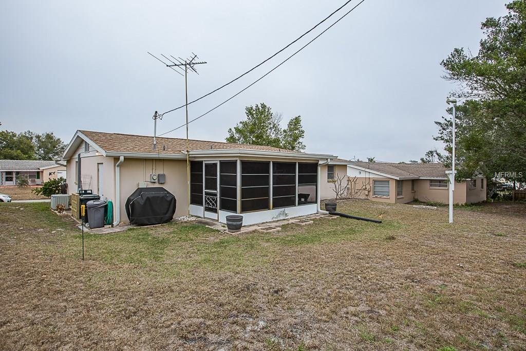 5052 CARDIFF DRIVE, HOLIDAY, Florida 34690, 2 Bedrooms Bedrooms, 6 Rooms Rooms,1 BathroomBathrooms,Residential,For sale,CARDIFF,W7637684