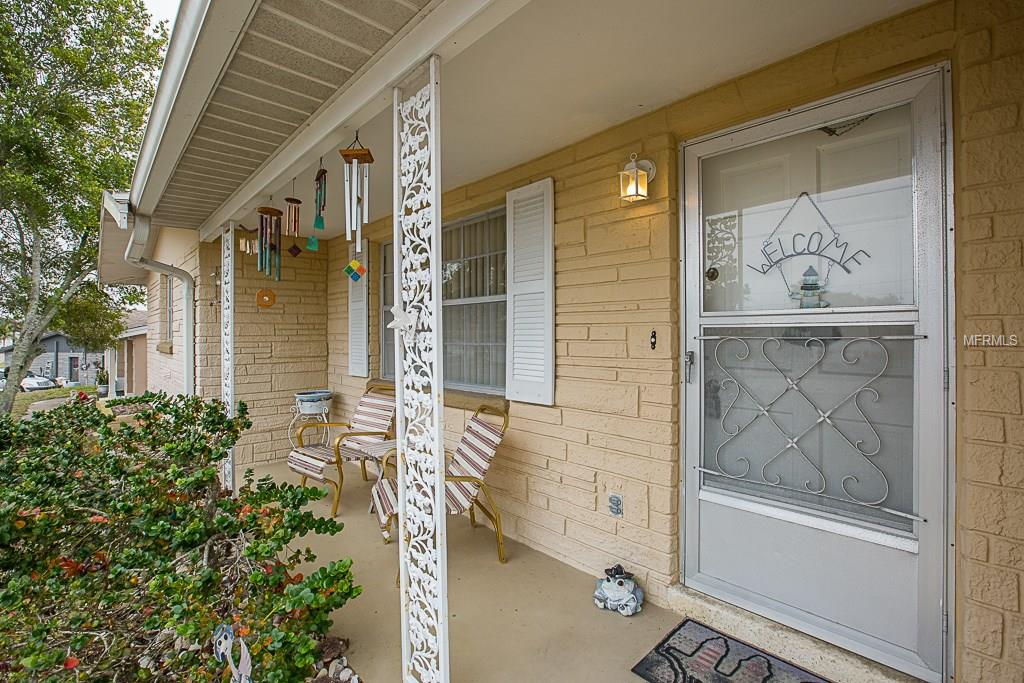 5052 CARDIFF DRIVE, HOLIDAY, Florida 34690, 2 Bedrooms Bedrooms, 6 Rooms Rooms,1 BathroomBathrooms,Residential,For sale,CARDIFF,W7637684