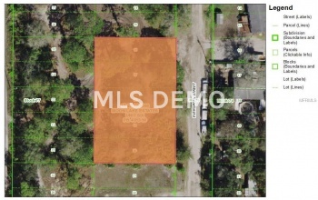0 EVERGREEN STREET, NEW PORT RICHEY, Florida 34654, ,Vacant land,For sale,EVERGREEN,W7637657